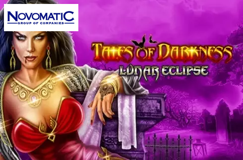 Tales of Darkness Lunar Eclipse